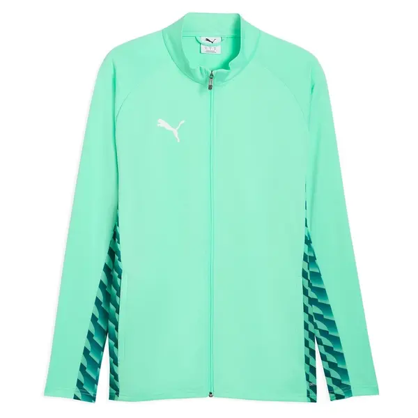 Bluza Puma teamLIGA26 Training - 80 Mint Jelly, M