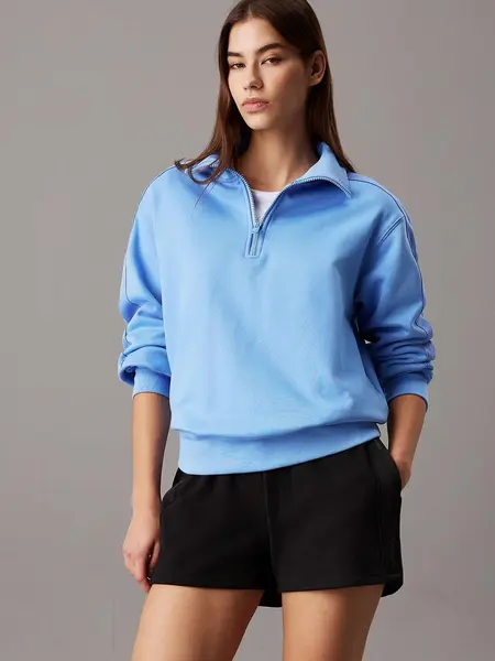 Bluza Pw 1/4 Zip