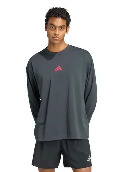 Bluza Running State of Mind Graphic Longsleeve
