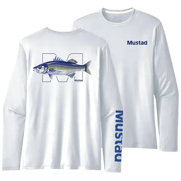 Bluza Seabass Technical Shirt UV marime L