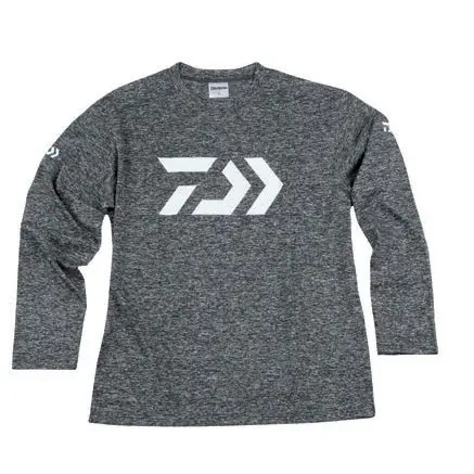 Bluza Shirt Long S 30 D Gray marime L