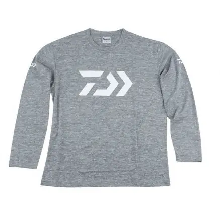 Bluza Shirt Long S 30 Light Gray marime XL