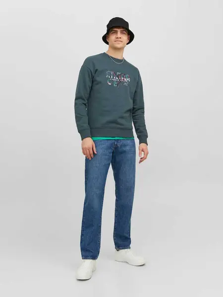 Bluza Silverlake