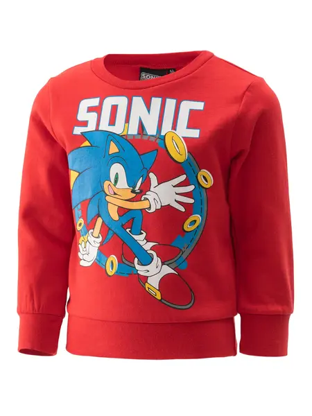 Bluza Sonic