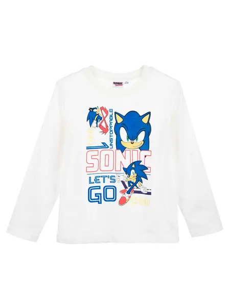 Bluza Sonic
