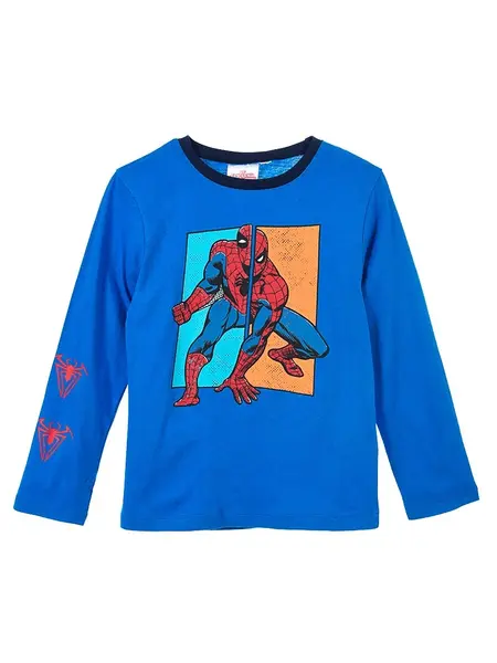Bluza Spiderman