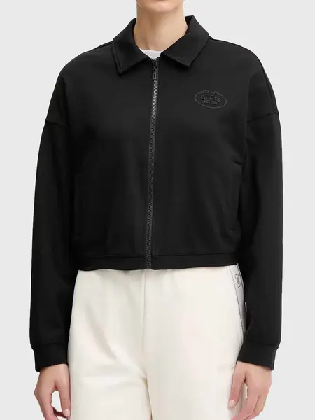 Bluza sport Annie Crop Full Zip