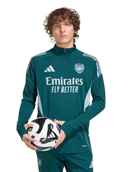 Bluza sport Arsenal Tiro 25 Competition