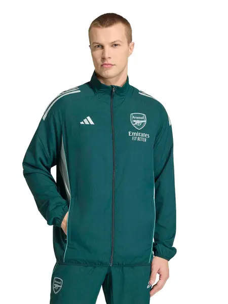 Bluza sport Arsenal Tiro 25 Competition