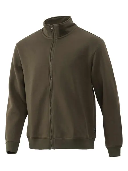 Bluza sport Bhango Zippthru