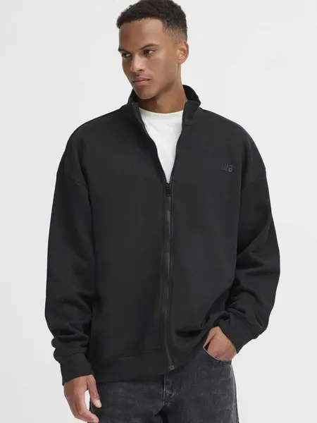 Bluza sport Bhkasey Zp Thru Sweat Crd