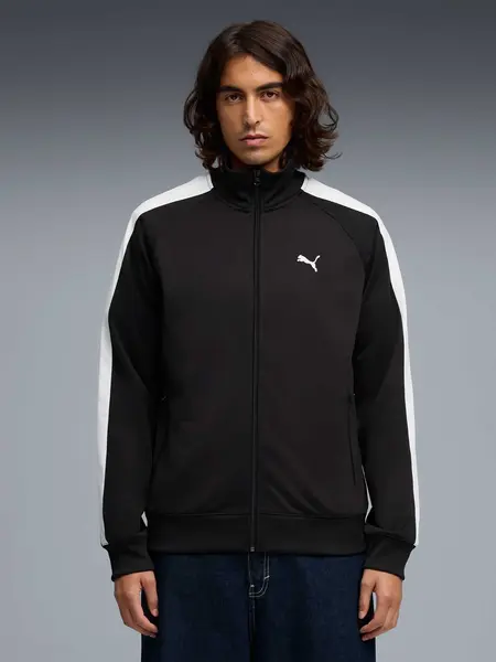 Bluza sport Ess T7 Poly