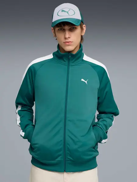 Bluza sport Ess T7 Poly