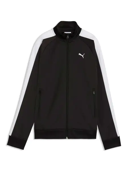 Bluza sport Ess T7 Poly Track