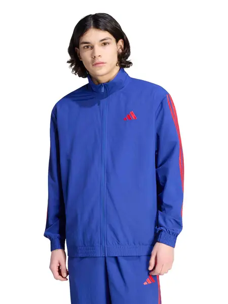 Bluza sport Essentials 3 Stripes