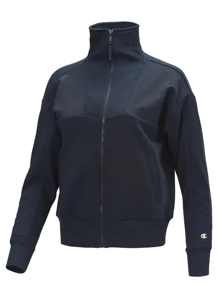 Bluza sport Full Zip