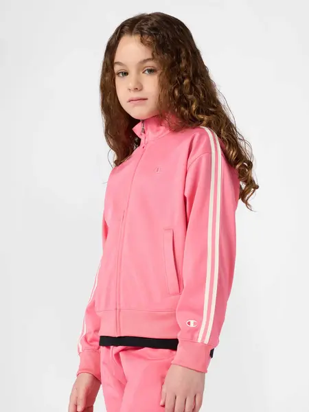 Bluza sport Full Zip