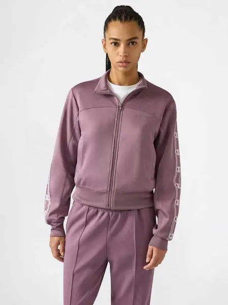 Bluza sport Full Zip