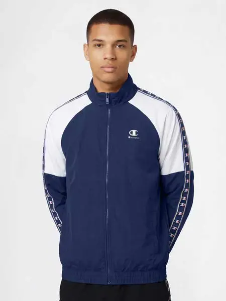 Bluza sport Full Zip