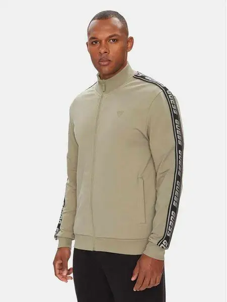 Bluza sport Full Zip New Arlo Sw