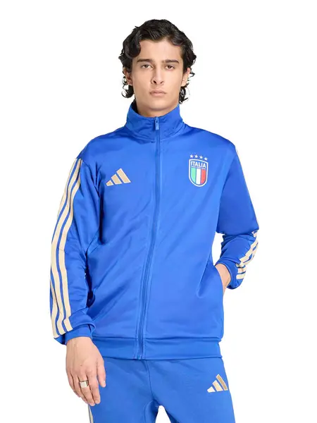 Bluza sport Italy Dna