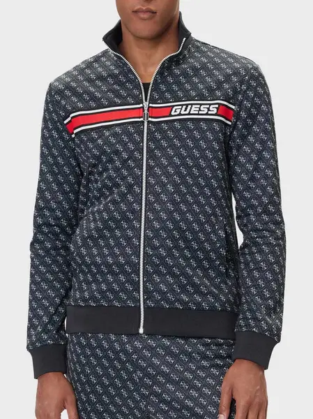 Bluza sport Korbin Full Zip Trac