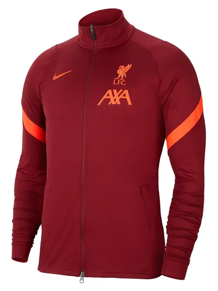 Bluza sport Lfc Df Strk