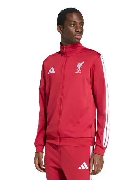 Bluza sport Liverpool Fc Dna Track Top