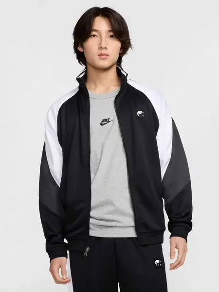 Bluza sport M Air Pk Fz Jkt