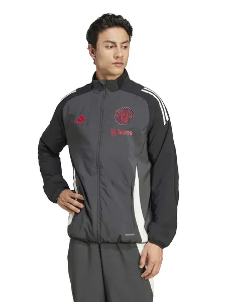 Bluza sport Manchester United Tiro 24