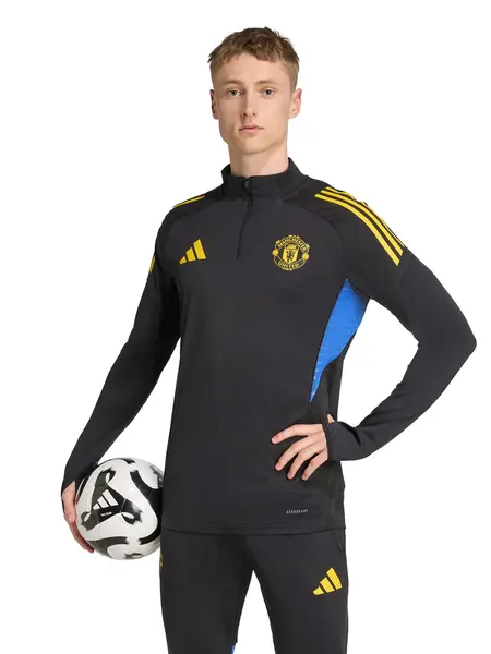 Bluza sport Manchester United Tiro 25