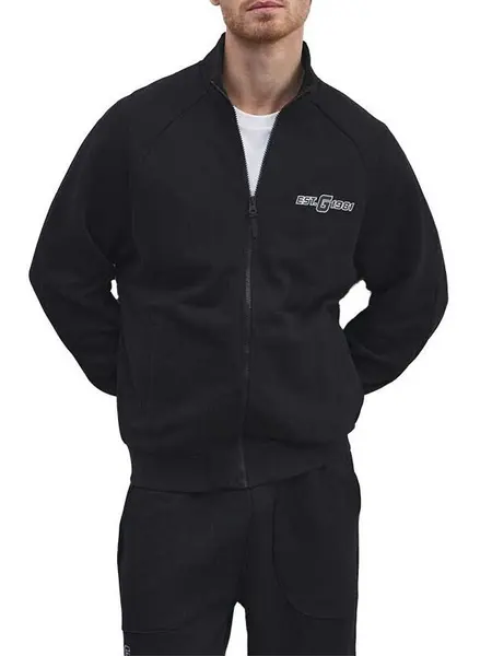 Bluza Sport Mentore Full Zip Swe
