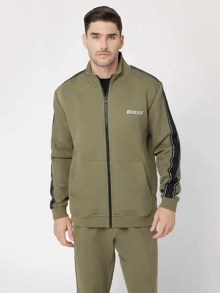 Bluza sport Mickey Full Zip