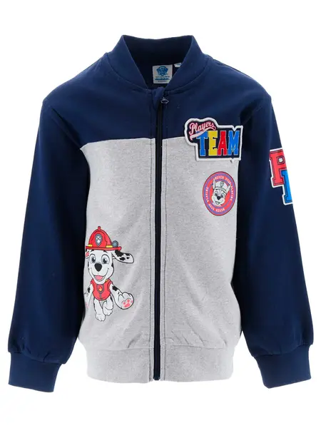 Bluza sport Paw Patrol