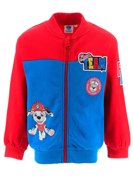 Bluza sport Paw Patrol