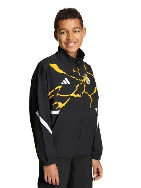 Bluza sport Real Madrid Avengers Z.n.e. Anthem