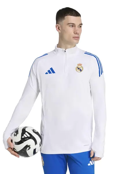 Bluza Sport Real Madrid Tiro 25 Competition