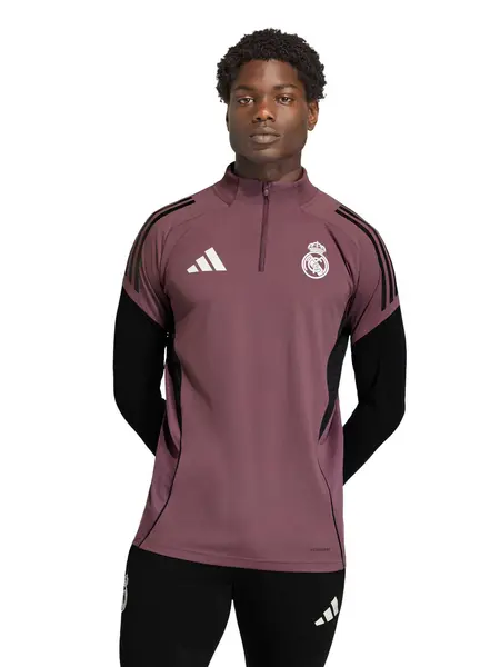Bluza sport Real Madrid Tiro 25 Competition