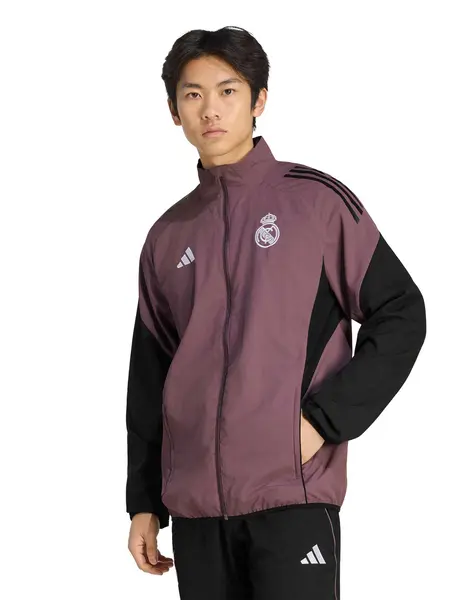 Bluza sport Real Madrid Tiro 25 Competition Presentation