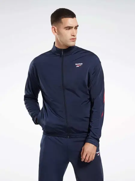 Bluza sport Rl Vector Knit