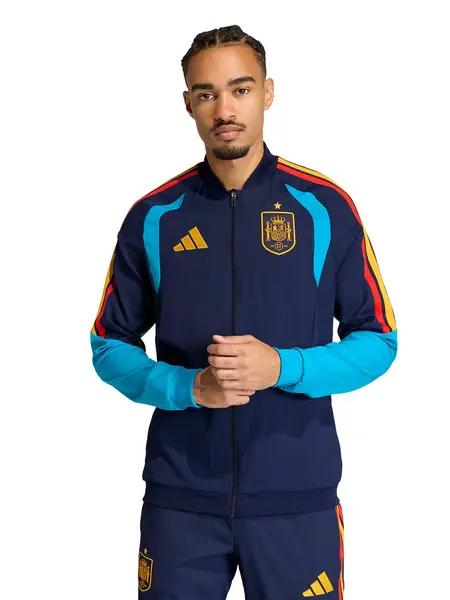 Bluza sport Spain 26 Tiro Presentation