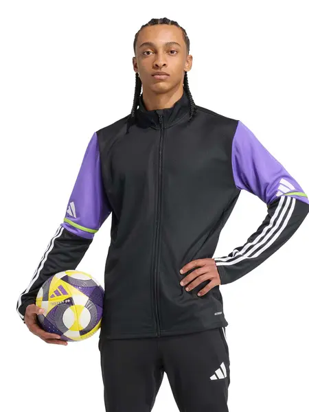 Bluza sport Squadra 25 Training