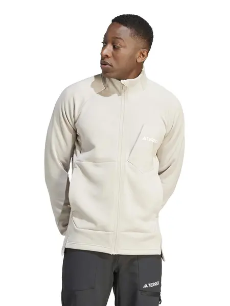Bluza sport Terrex Xperior Medium Fleece