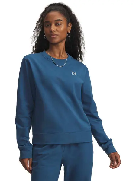 Bluza Sport Terry Crew