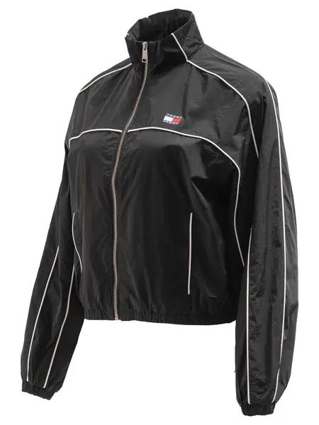 Bluza sport Tjw Nylon Piping