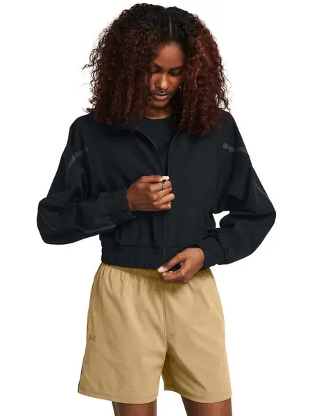 Bluza sport Unstoppable Crop