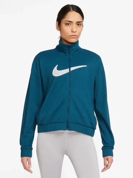 Bluza sport W Df Swoosh Run