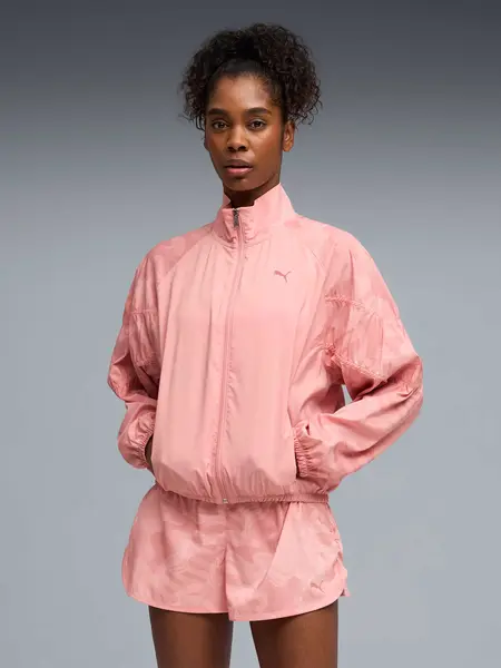 Bluza sport W League Woven