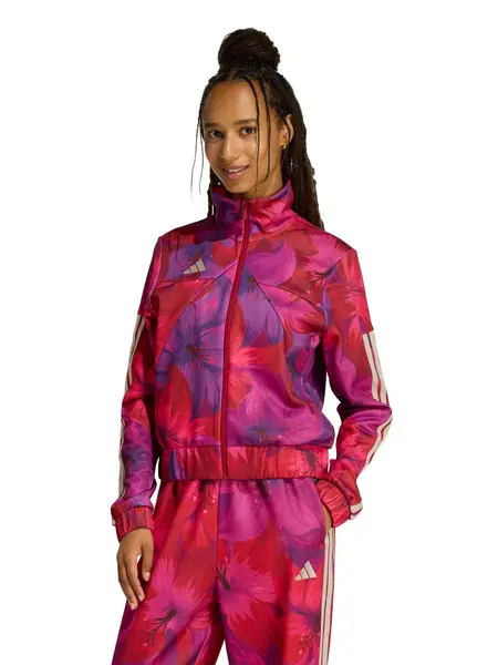 Bluza sport X Farm Rio House of Tiro Track