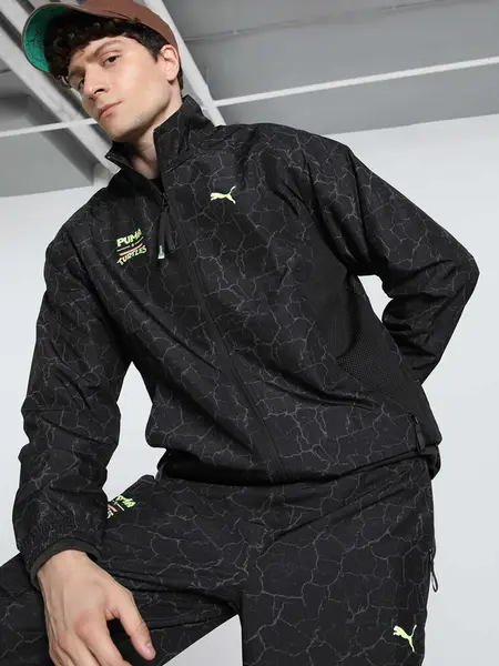 Bluza sport X Tmnt Pumatech Track Wv